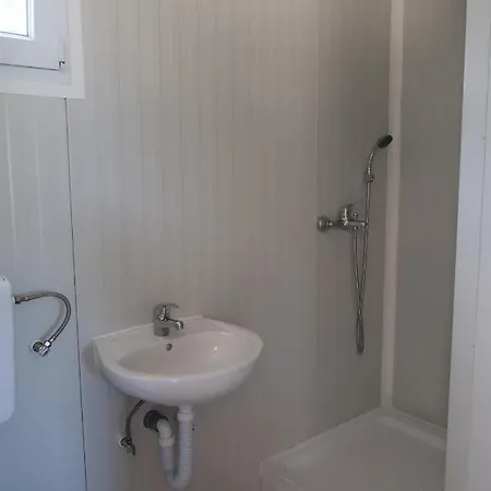 Robinson Olive Tree Huts