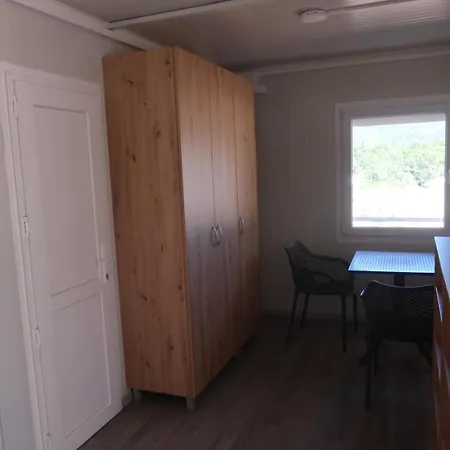 Robinson Olive Tree Huts Holiday home *