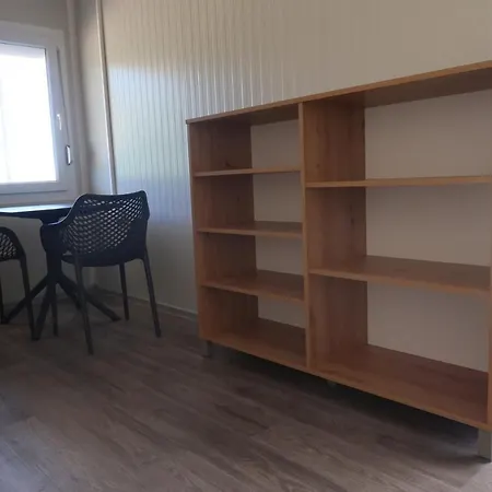 Robinson Olive Tree Huts *