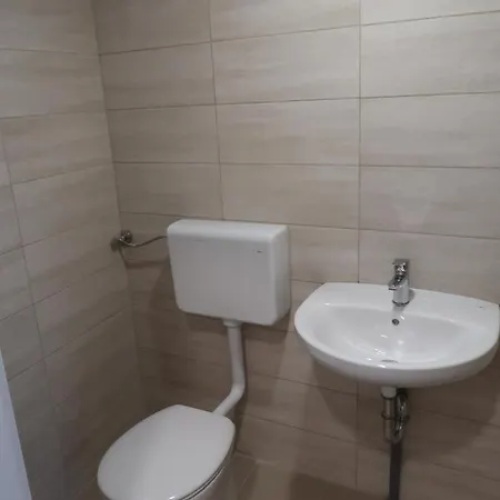 Robinson Olive Tree Huts Holiday home *